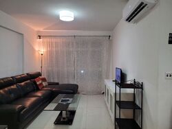 Blk 217C Matilda Portico (Punggol), HDB 4 Rooms #574418041